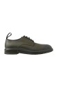 green-leather-dress-shoes-with-logo