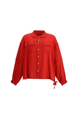 chemise-oversize-en-lin-urbain