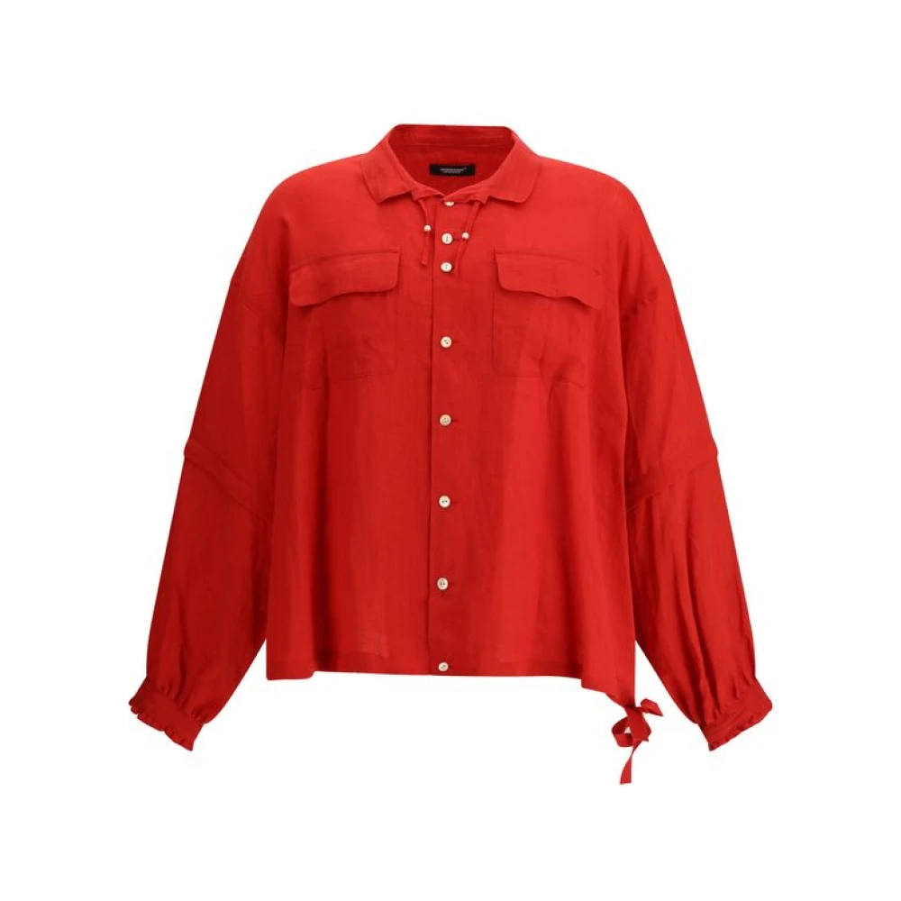 Jackets > Light Jackets - - Undercover - Modalova