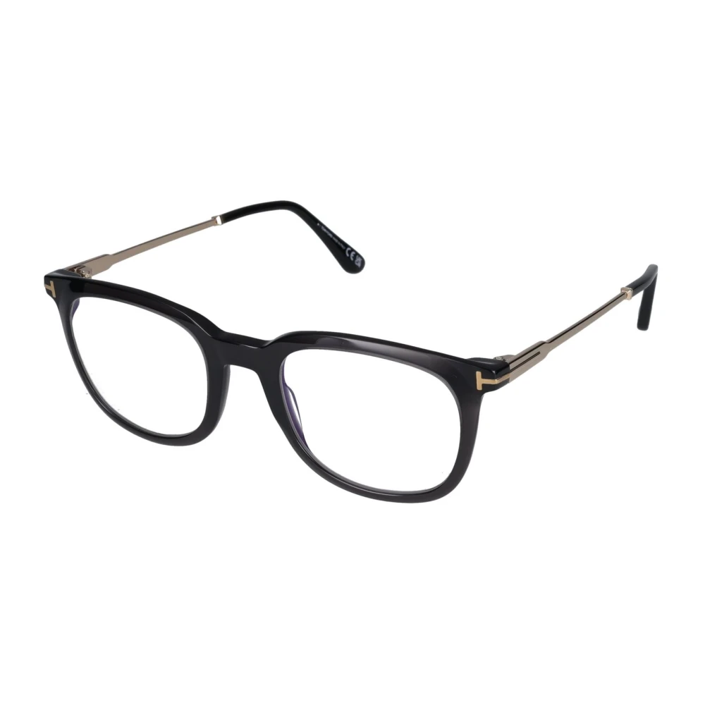 Tom Ford Glasses Black Unisex