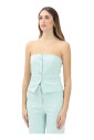 haut-elegant-vert-avec-dos-fronce
