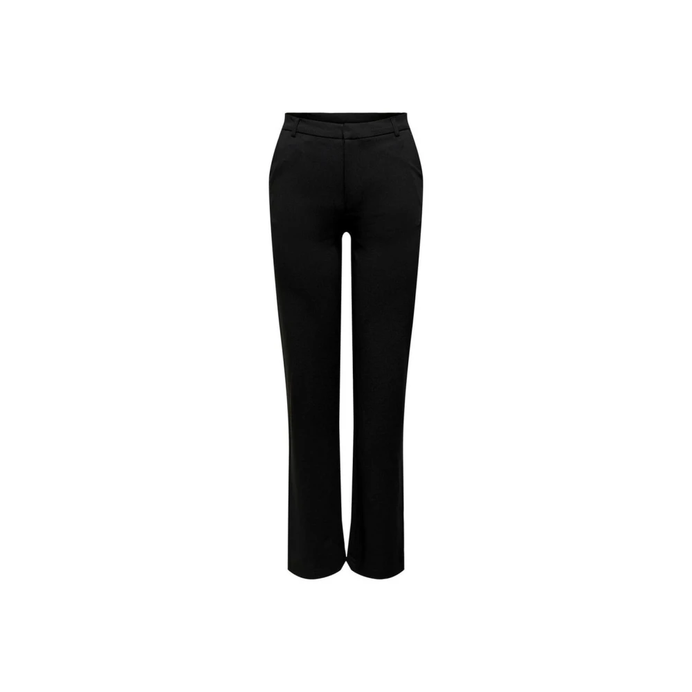Trousers > Wide Trousers - - Jacqueline de Yong - Modalova