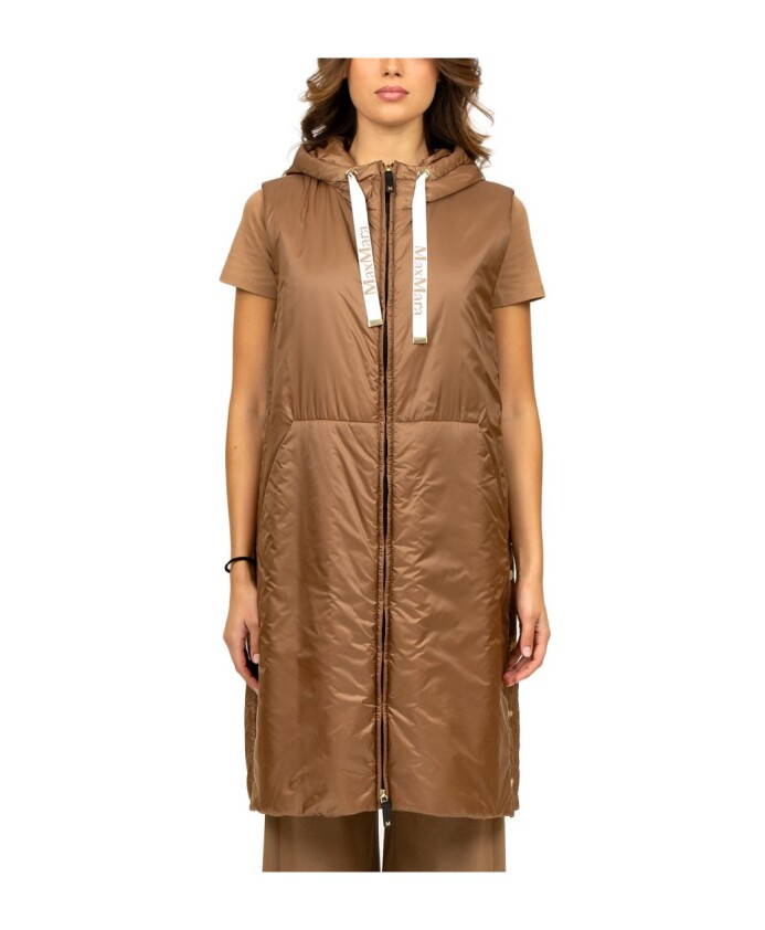 gilet-midi-a-capuche-hydrofuge-camel