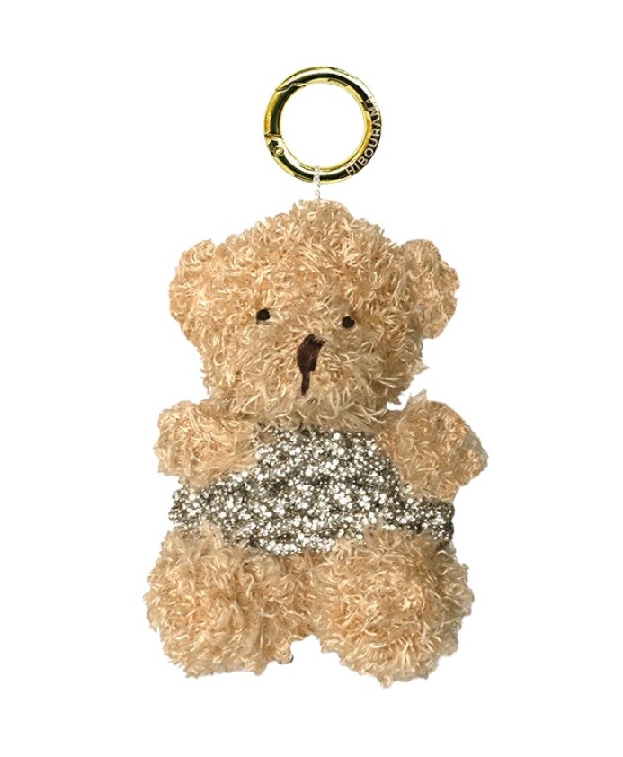 teddy-charm