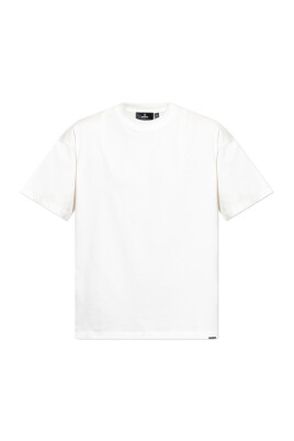 oversize-initial-t-shirt
