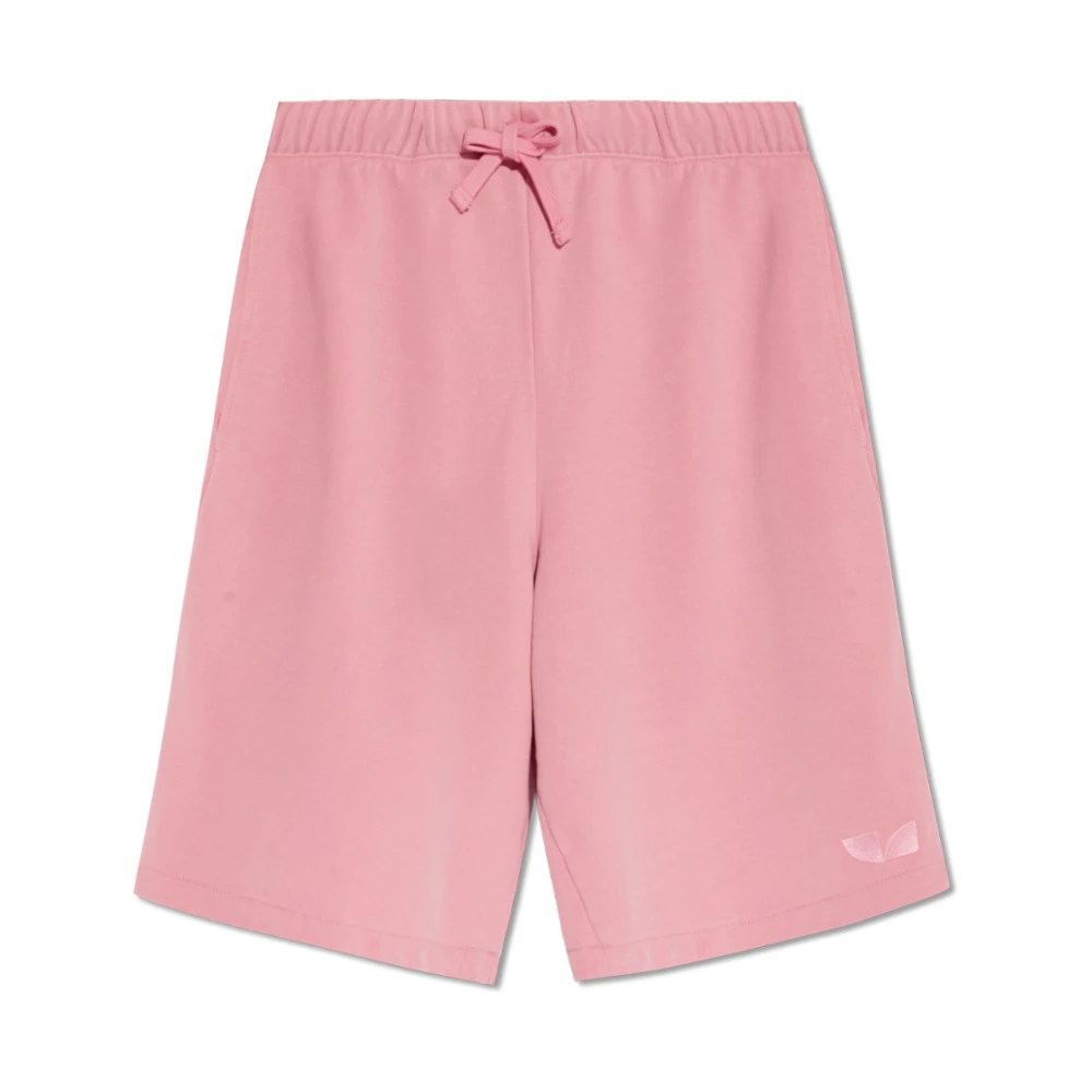 IRO Emina shorts Pink Dames
