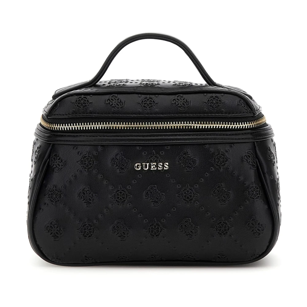 Guess - Bags > Handbags - Black - Guess - Modalova