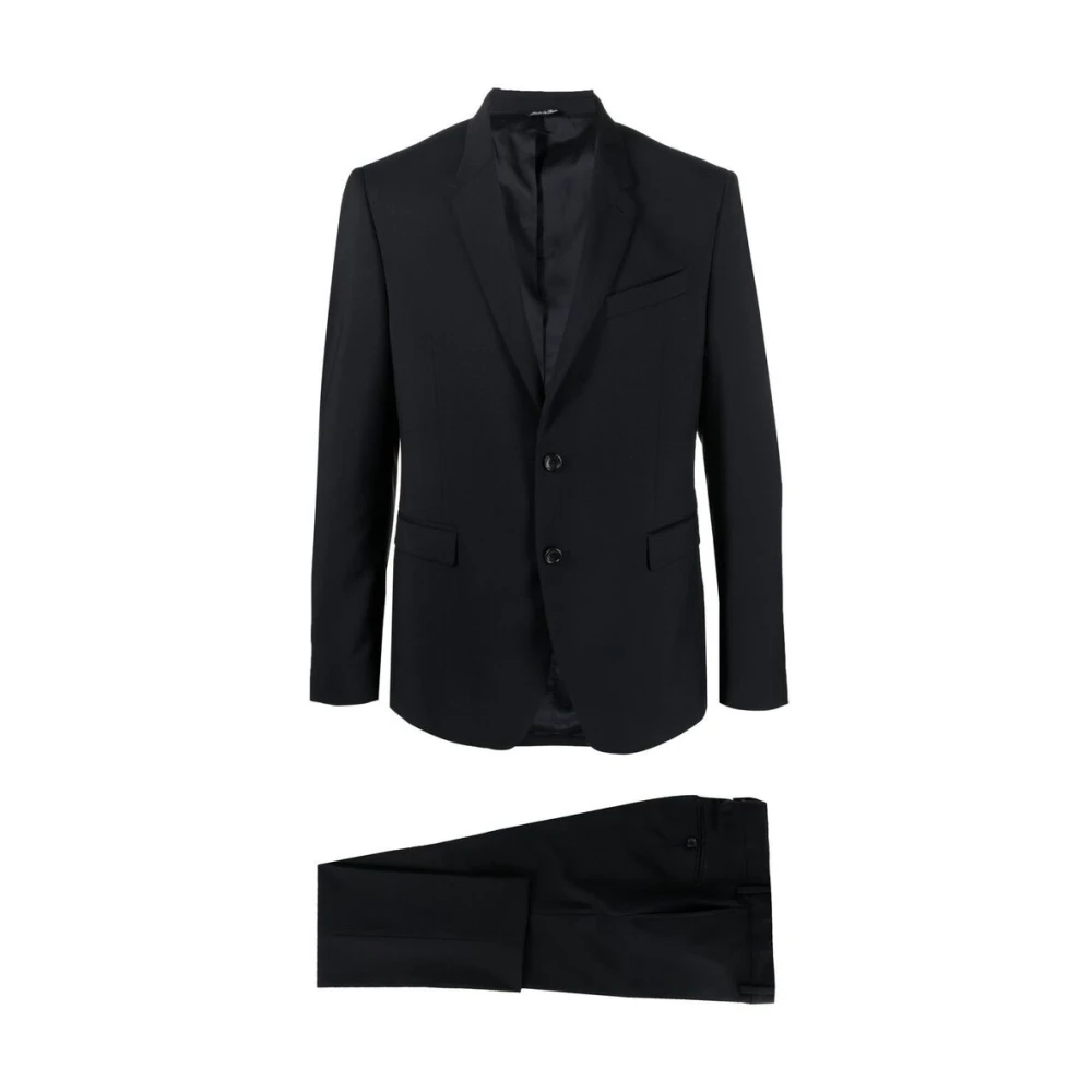 Suits > Suit Sets > Single Breasted Suits - - Reveres 1949 - Modalova