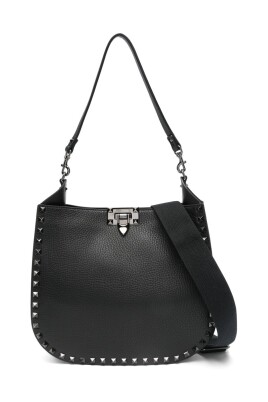 black-clasp-bag-with-detachable-strap