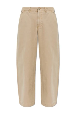 Jackson Wide Leg Pants