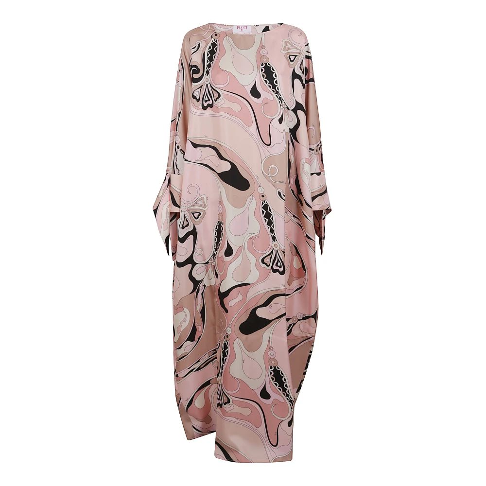 Dresses > Day Dresses > Maxi Dresses - - Emilio Pucci - Modalova