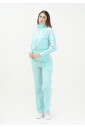 pantalon-de-sport-classique-firebird-vert