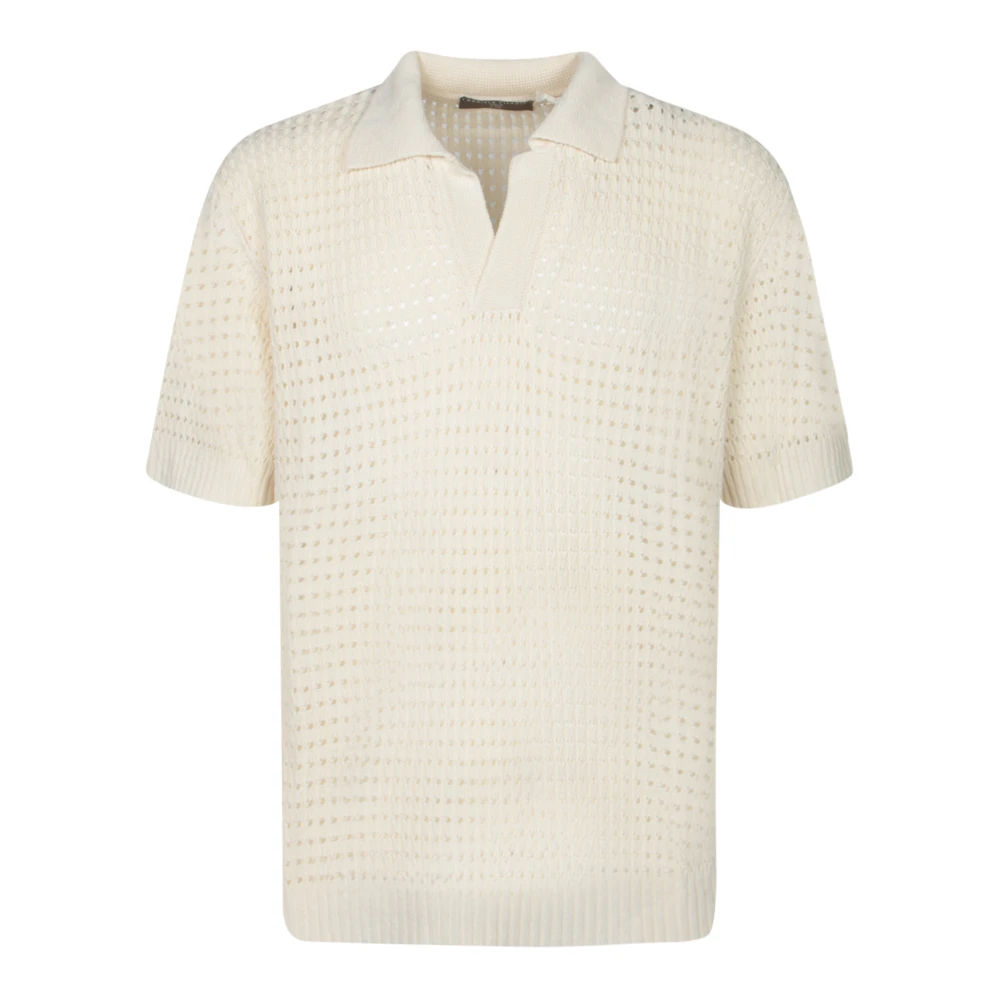 Tops > Polo Shirts - - Daniele Fiesoli - Modalova