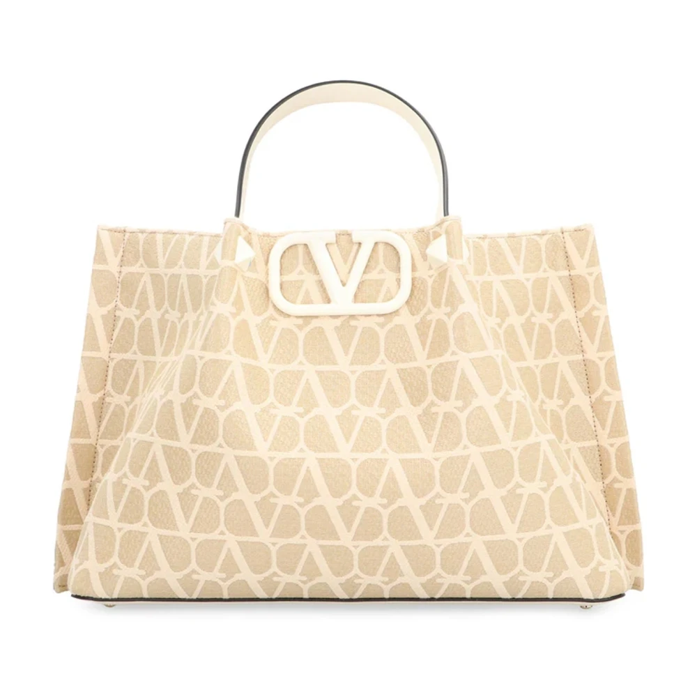 Iconographe Raffia Tote Bag Kvinner