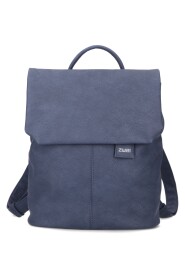 Small but spacious backpack