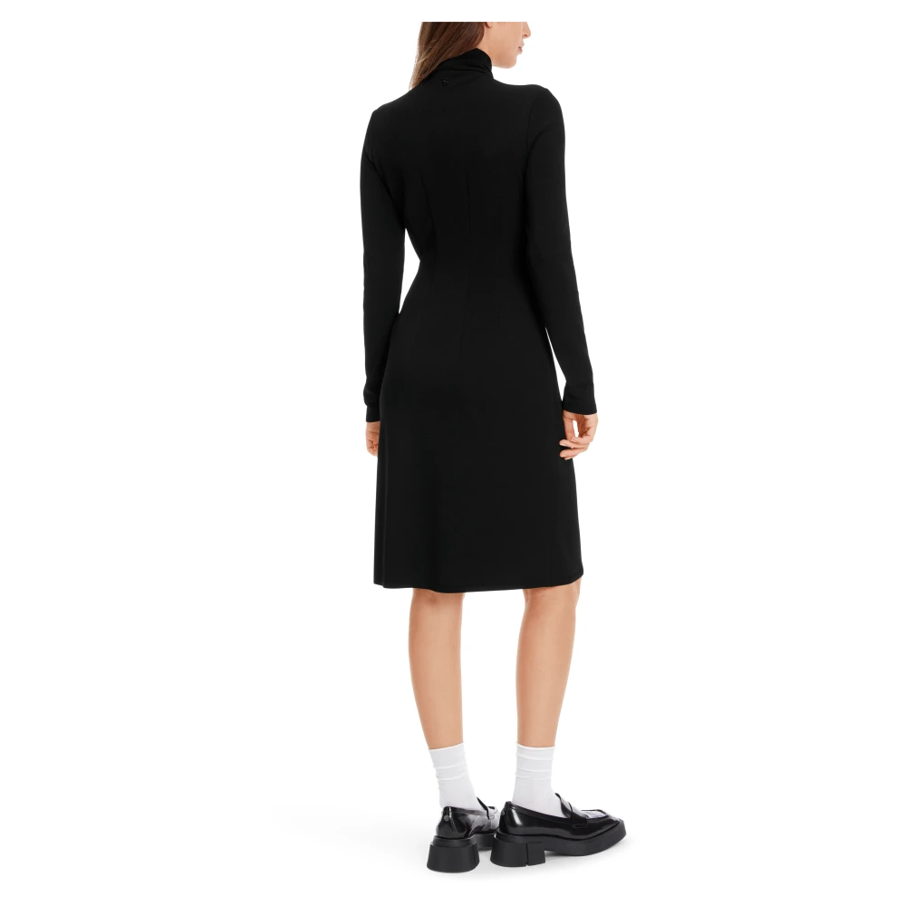 Marc Cain Korte jurk Black Dames