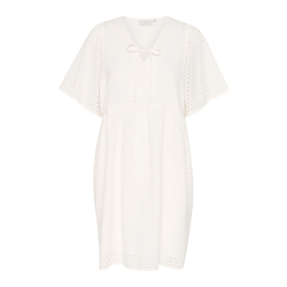 Dresses > Day Dresses > Short Dresses - - Kaffe - Modalova