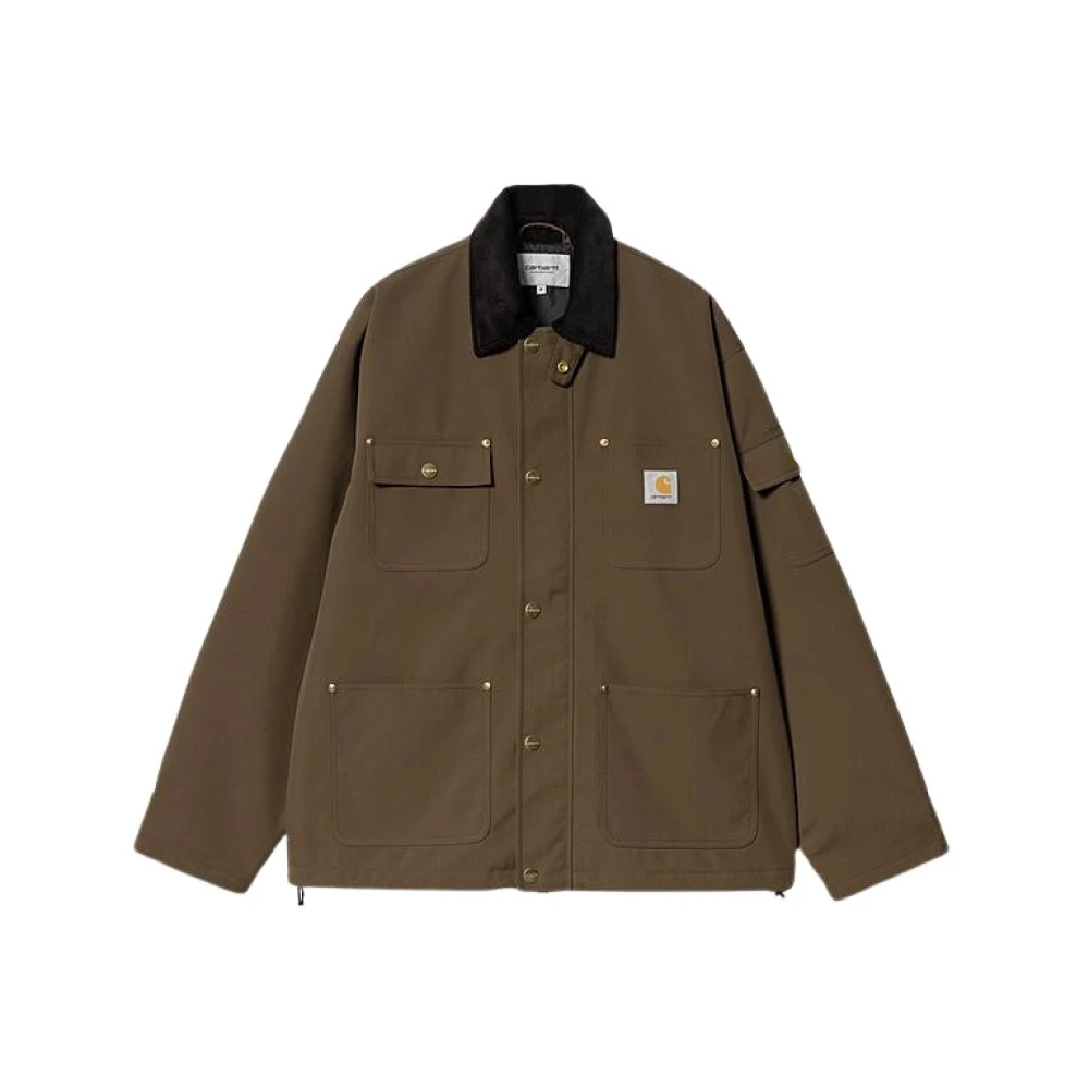 Jackets > Light Jackets - - Carhartt Wip - Modalova