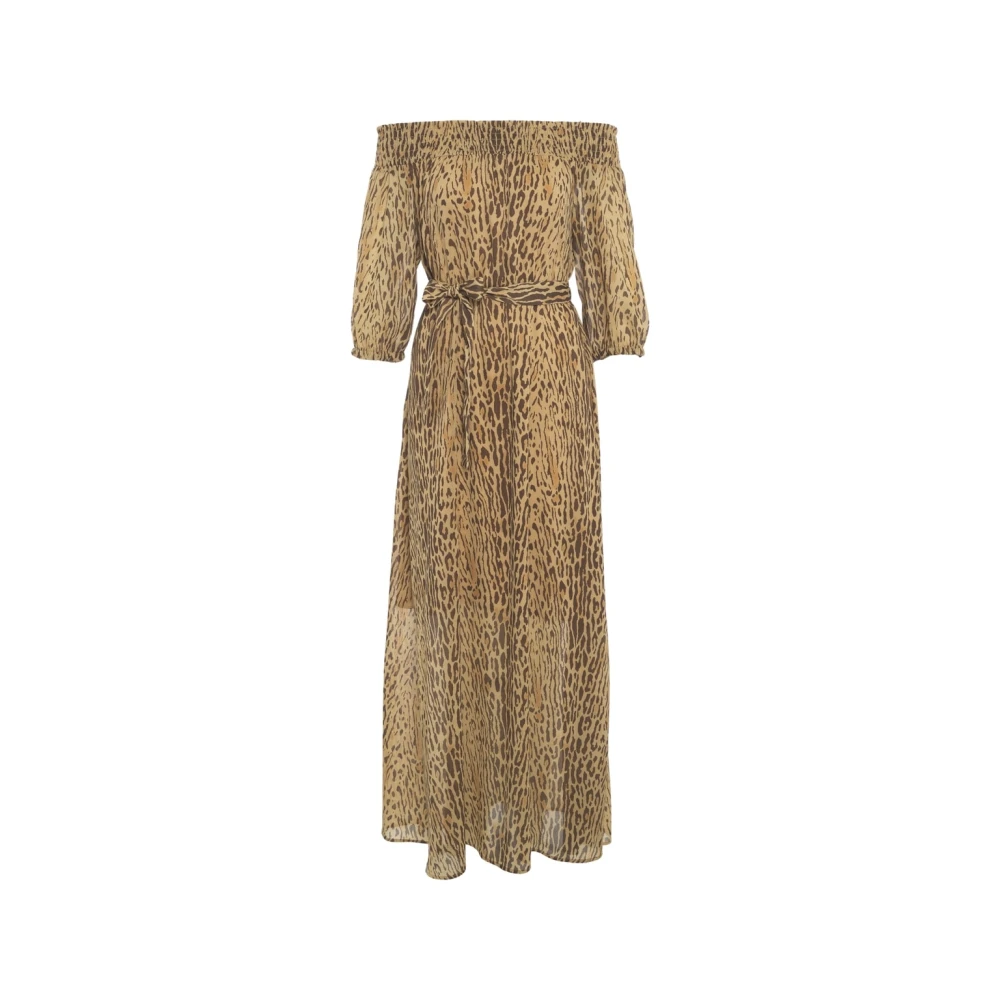 Dresses > Day Dresses > Maxi Dresses - - Liu Jo - Modalova