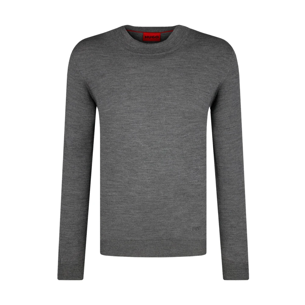 Hugo Boss Herentrui San Matteo Gray Heren