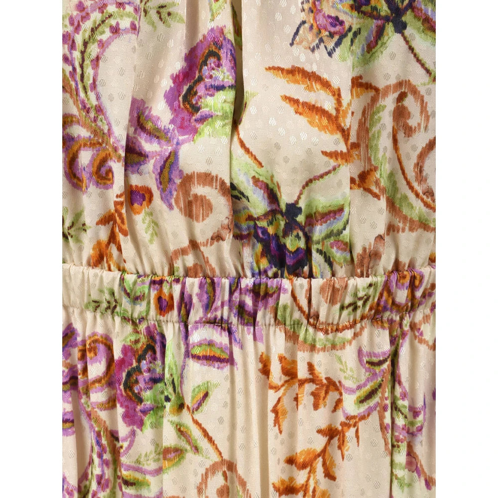 Attic and Barn Dresses Multicolor Dames