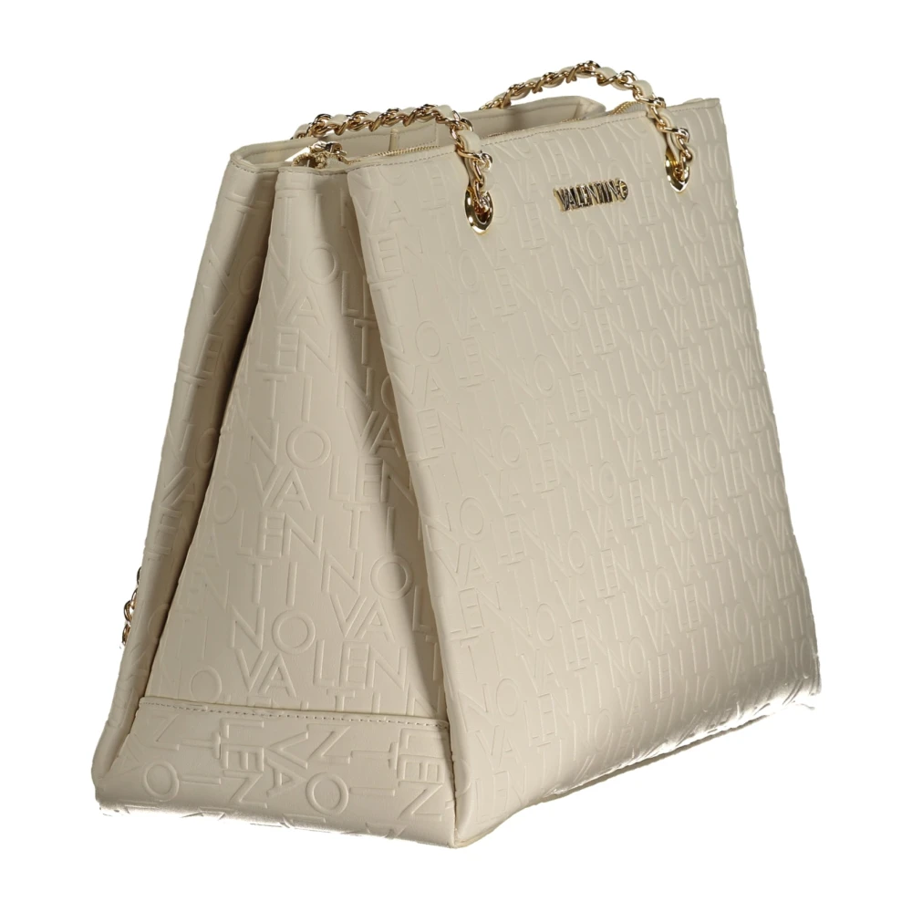 Valentino by Mario Valentino Tassen en accessoires White Dames