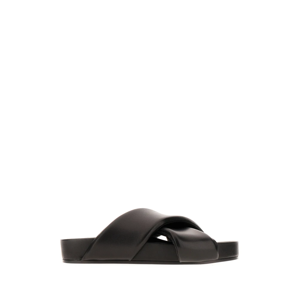 Shoes > Flip Flops & Sliders > Sliders - - Jil Sander - Modalova