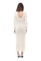 robe-longue-en-tricot-avec-broderie-etoile