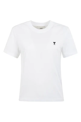 Parisisk Elegans T-shirt