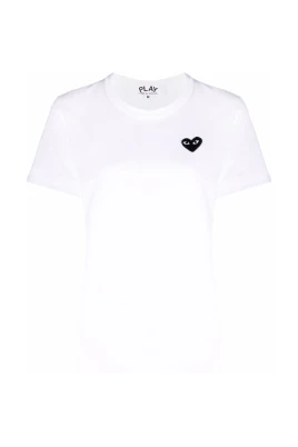 Black Heart T-Shirt