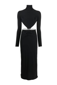 Midi Dresses