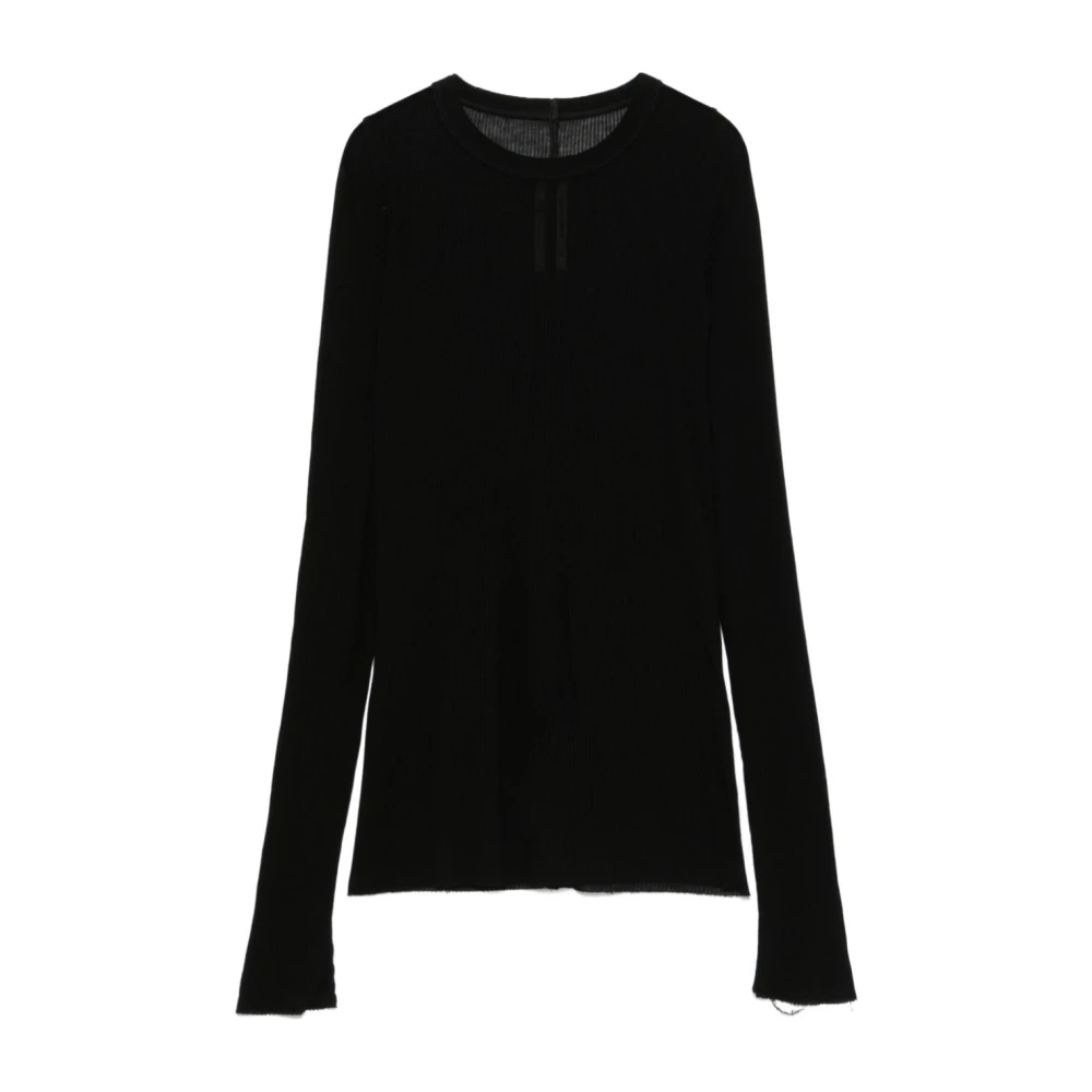 Tops > Long Sleeve Tops - - Rick Owens - Modalova