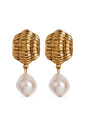 boucles-doreilles-pendantes-tons-or-paire