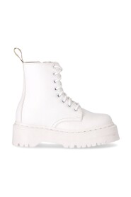 Schnürstiefel