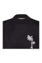 black-cropped-t-shirt-with-palm-tree-embroidery