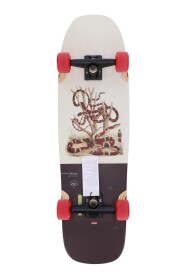 Skateboarding