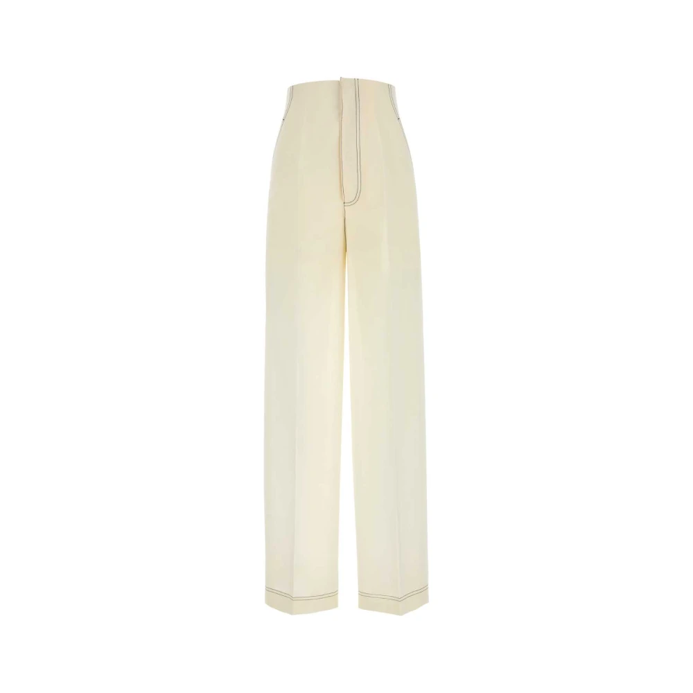 Trousers > Straight Trousers - - Philosophy di Lorenzo Serafini - Modalova