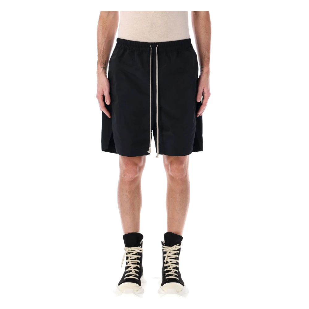 Shorts > Casual Shorts - - Rick Owens - Modalova