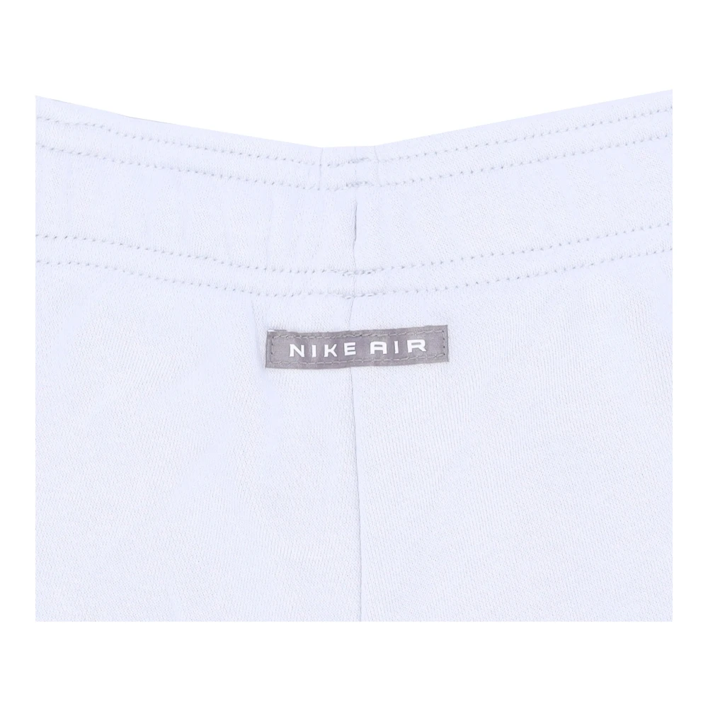 Nike Fleece Tracksuit Dames Sportkleding Joggers White Dames