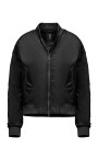 shiny-nylon-bomber-jacket-with-collar