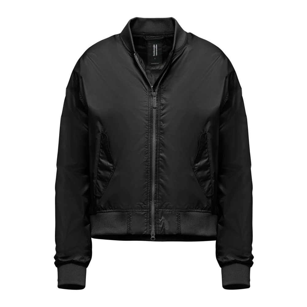 Jackets > Bomber Jackets - - BomBoogie - Modalova
