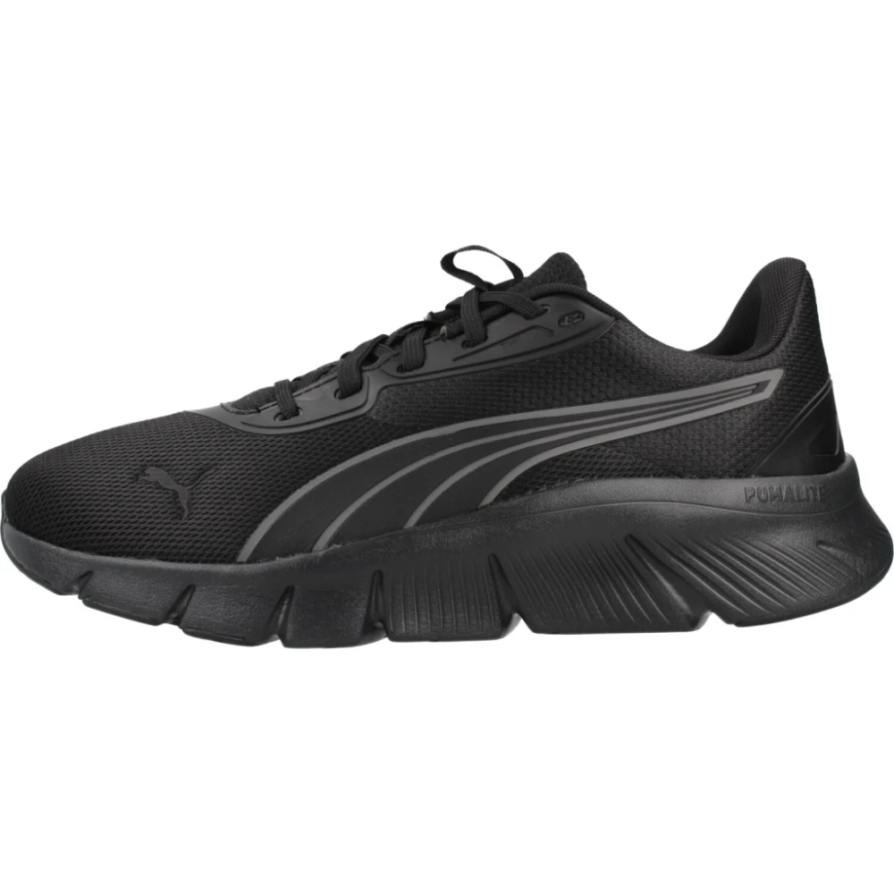 Puma FlexFocus Lite Modern Heren Schoenen Zwart