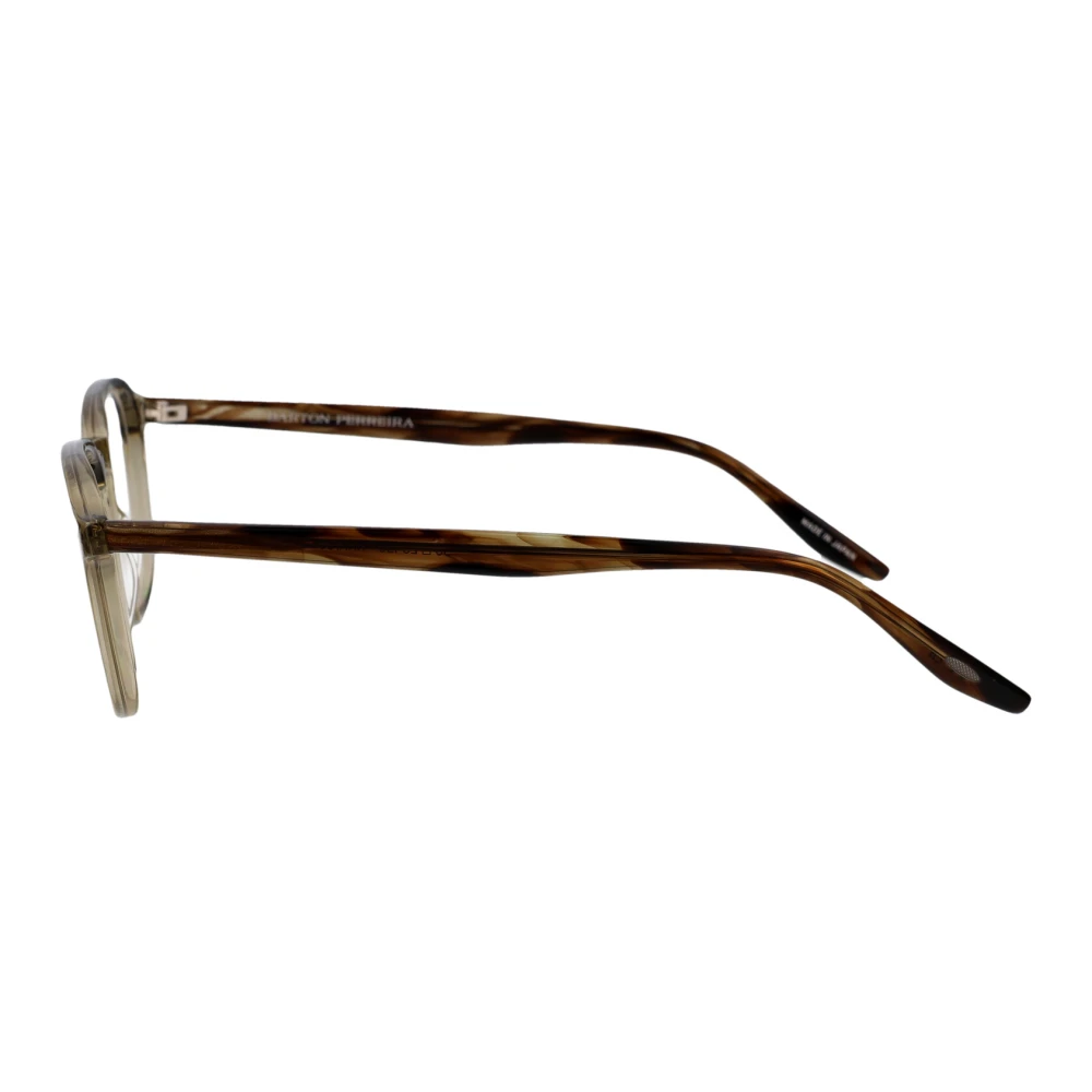 Barton Perreira Zorin Optische Bril Green Unisex