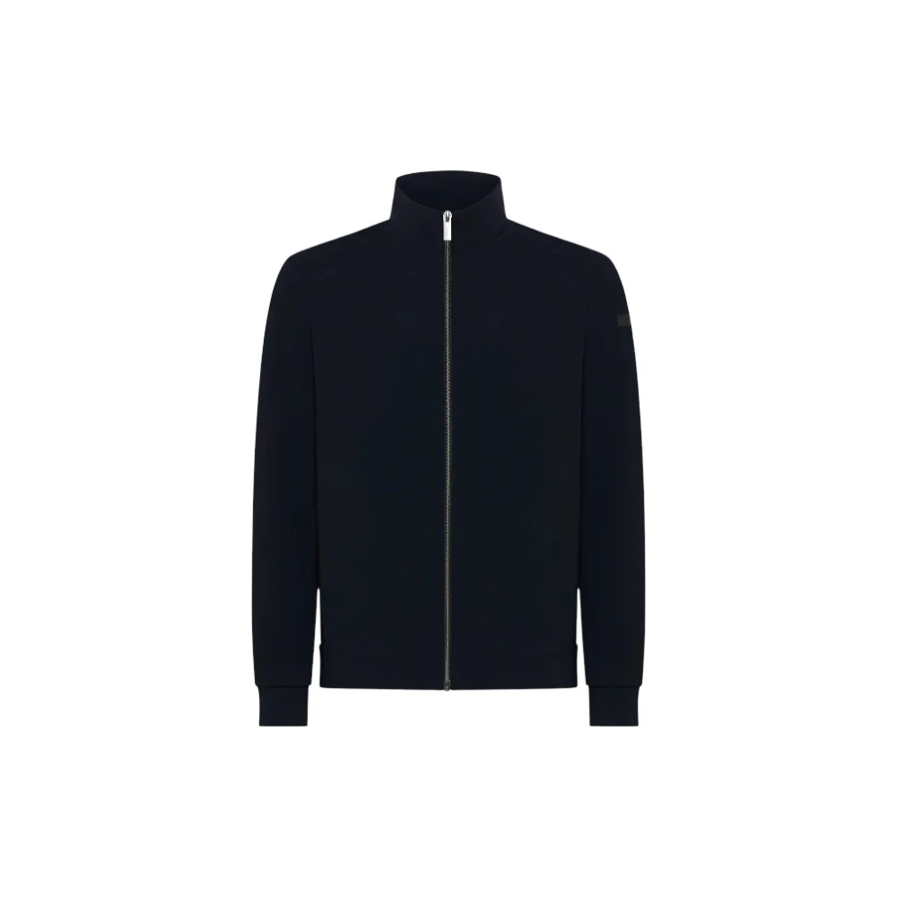 Rrd Blue Training Jacket - Male - Training Jackets - M - Sport