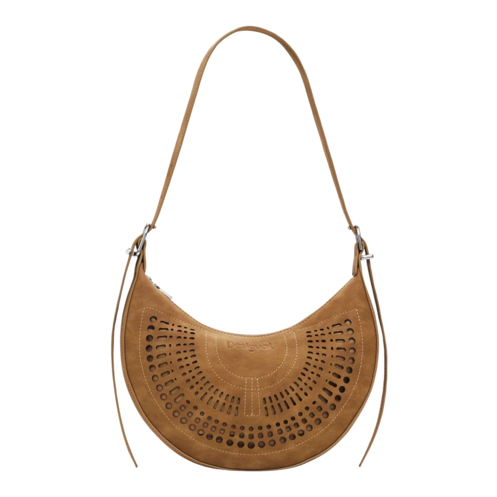 Bags > Shoulder Bags - - Desigual - Modalova