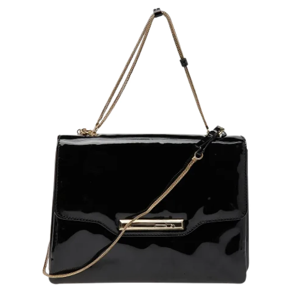 Pre-owned > Pre-owned Bags > Pre-owned Shoulder Bags - - Valentino Vintage - Modalova