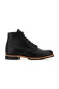 bottines-en-cuir-noir