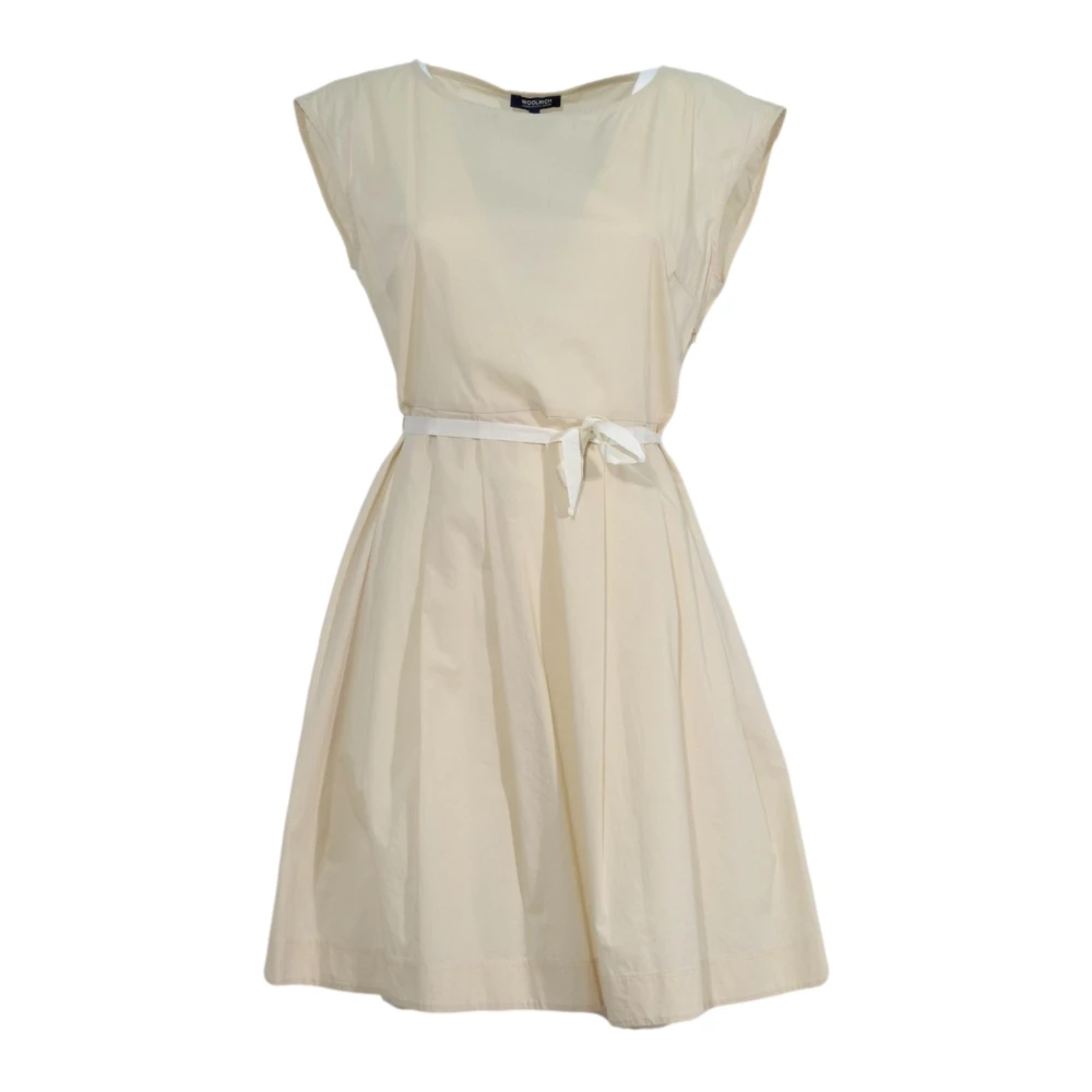 Dresses > Day Dresses - - Woolrich - Modalova