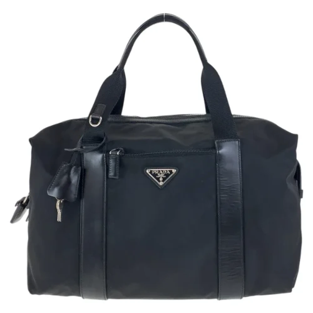 Pre-owned > Pre-owned Bags > Pre-owned Handbags - - Prada Vintage - Modalova