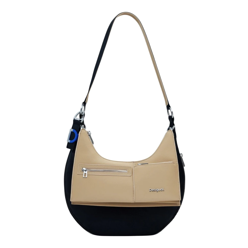 Bags > Shoulder Bags - - Desigual - Modalova